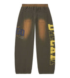 Vale Forever Kamo 2000 Sweatpants Green