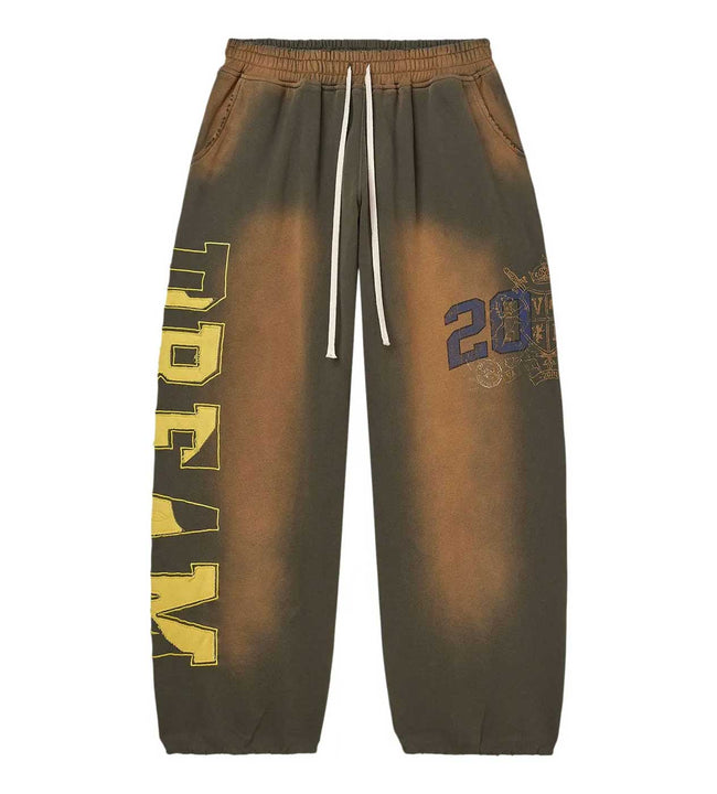 Vale Forever Kamo 2000 Sweatpants Green Hover Image