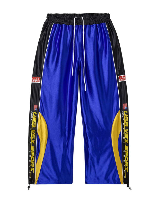 Vale Forever Kobe Swish Pants Blue Hover Image