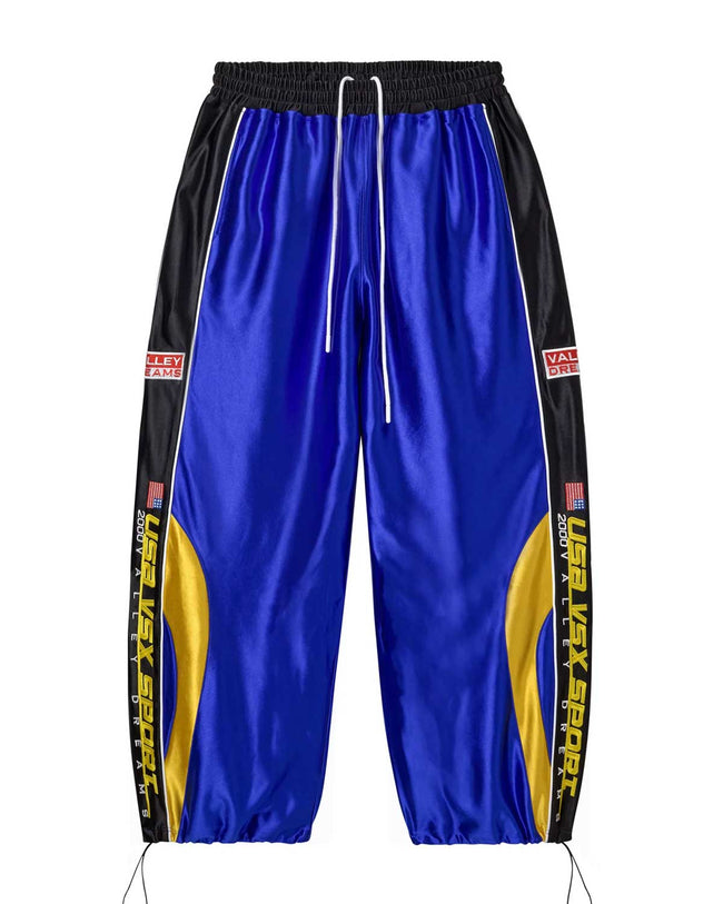 Vale Forever Kobe Swish Pants Blue Main Image