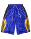Vale Forever Kobe Swish Shorts Blue