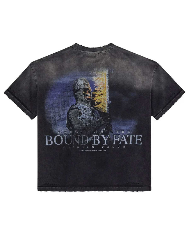Vale Forever Lancelot Tee Black Main Image