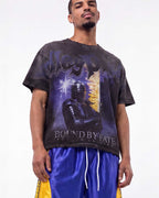 Vale Forever Lancelot Tee Black