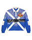 Vale Forever Legacy Rugby L/S Tee Blue