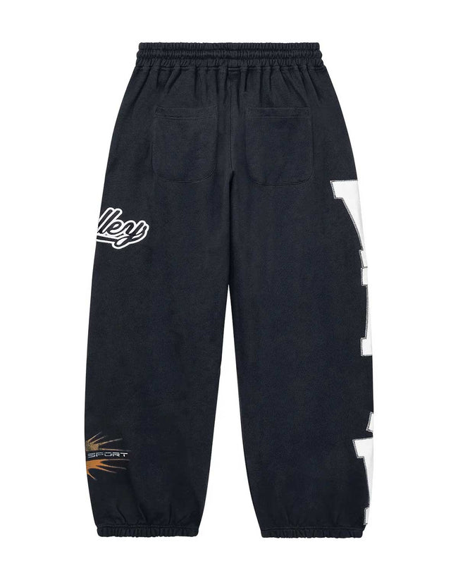 Vale Forever Lego Sweatpants Blackwood Main Image