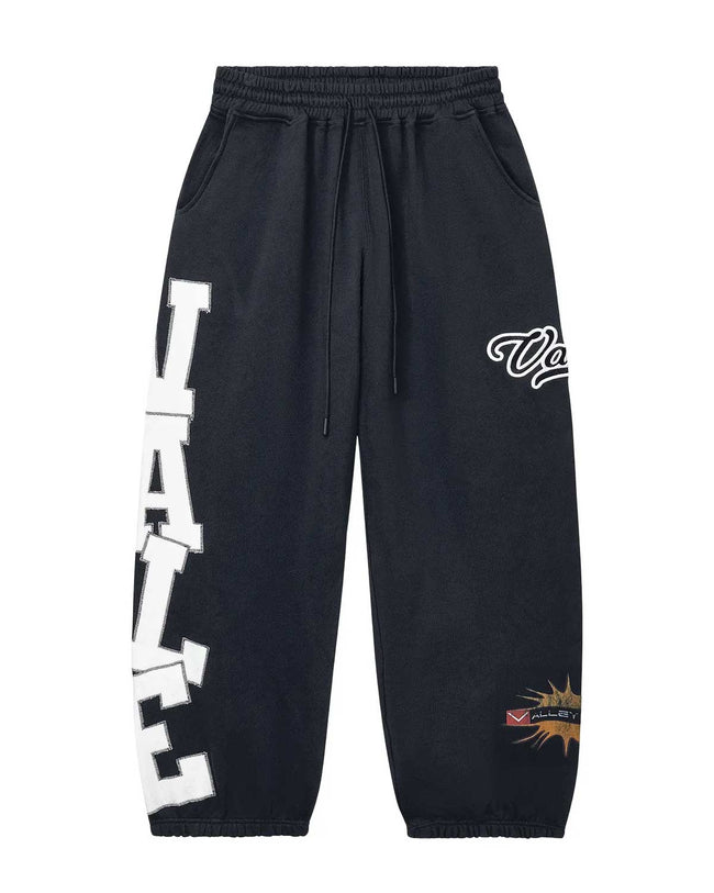 Vale Forever Lego Sweatpants Blackwood Hover Image