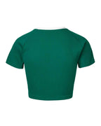 Vale Forever Macintosh Femme Women's Tee Green