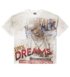 Vale Forever Makavale Tee White