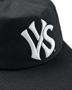 Vale Forever Manhattan Snapper Cap Black