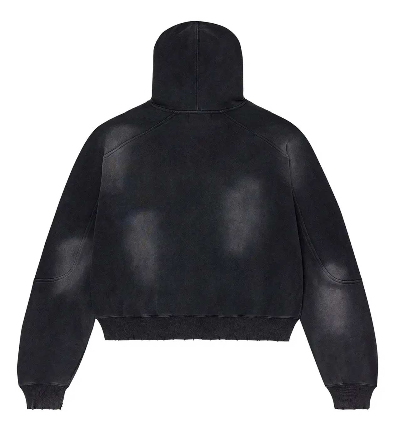 Vale Forever Midnight Pullover Hoodie Black