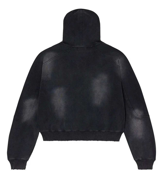 Vale Forever Midnight Pullover Hoodie Black Main Image