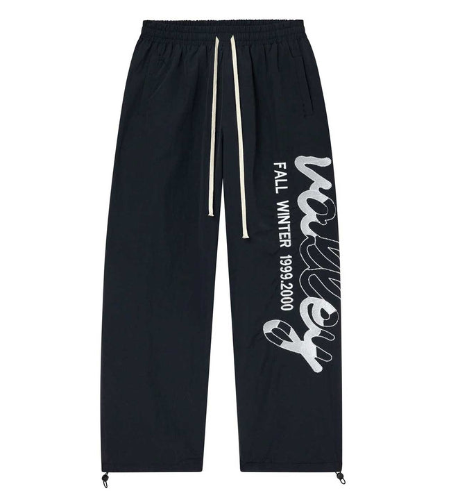 Vale Forever Midnight Swish Track Pants Black Hover Image