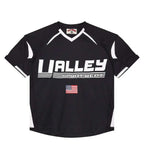 Vale Forever Mono Jersey Black