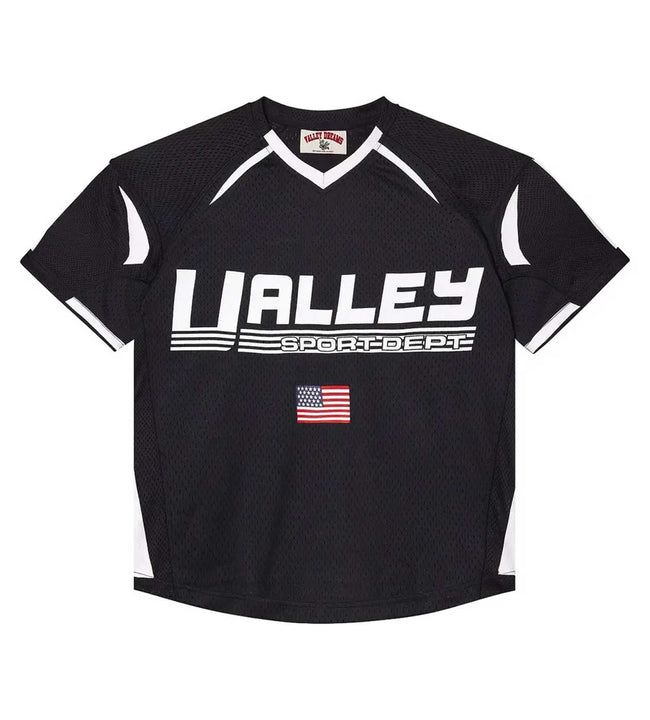 Vale Forever Mono Jersey Black Hover Image