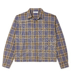 Vale Forever Moonlight Flannel Blue