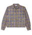 Vale Forever Moonlight Flannel Blue