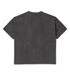 Vale Forever Motocroxxx Tee Black