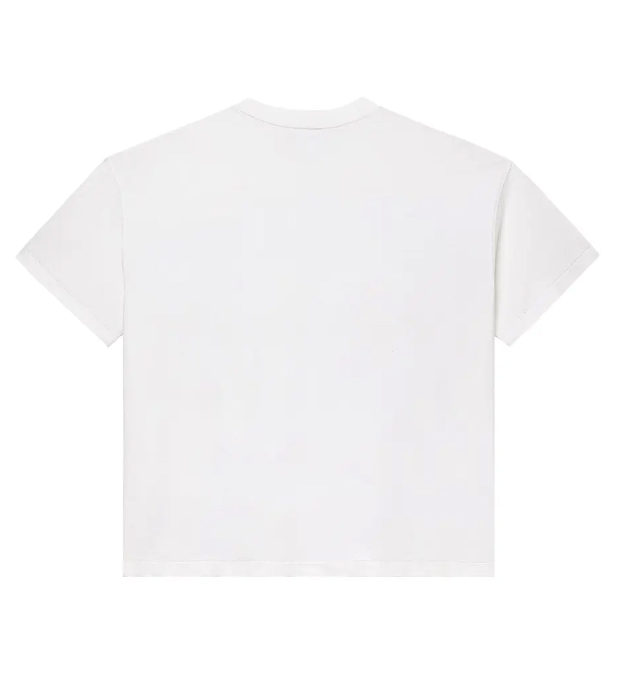 Vale Forever Mt Valemore Tee White