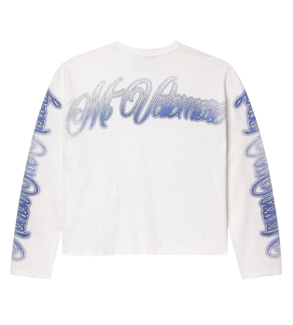 Vale Forever Mt Valemore Thermal White