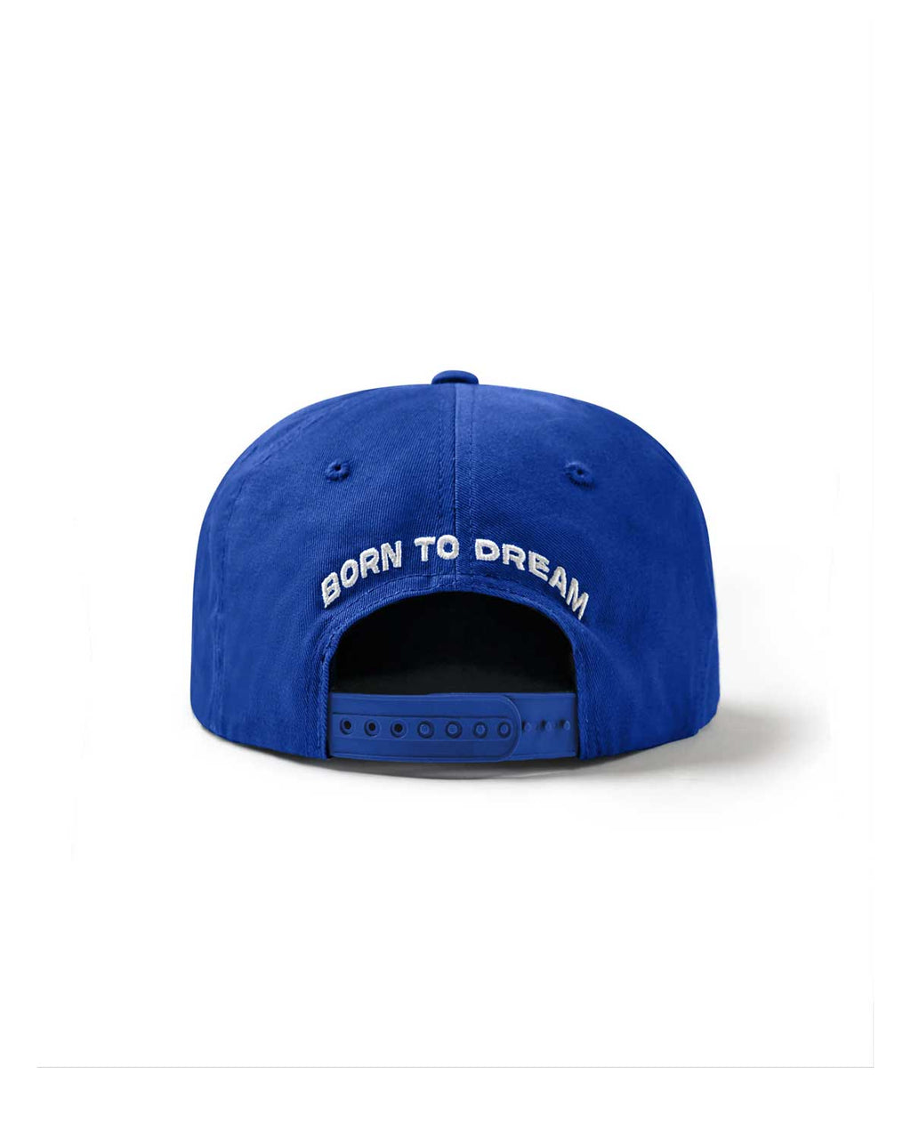 Vale Forever North Snapper Hat Blue