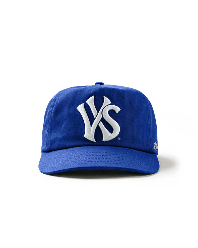 Vale Forever North Snapper Hat Blue Hover Image