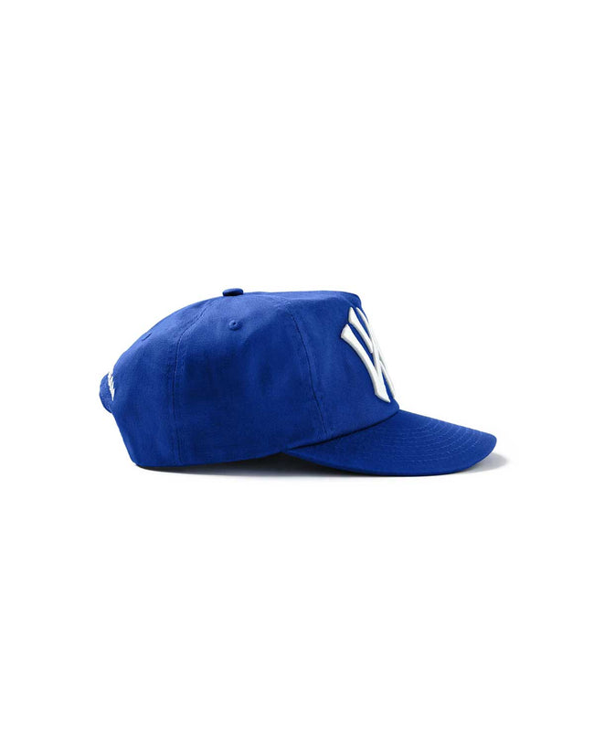 Vale Forever North Snapper Hat Blue Main Image