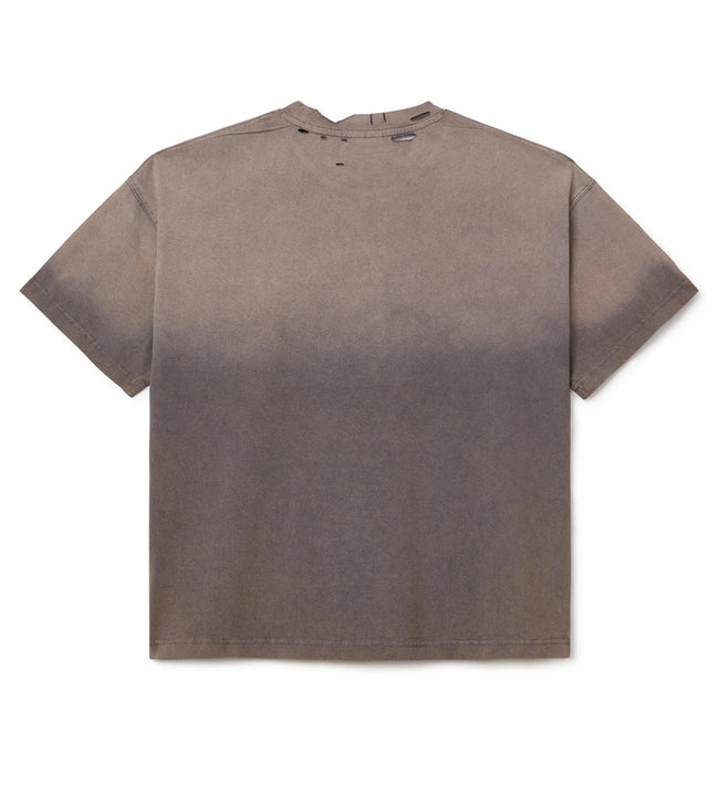 Vale Forever Nostalgia Bling Tee Grey Main Image