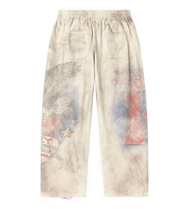 Vale Forever Nostalgia Sweatpants Cream Main Image