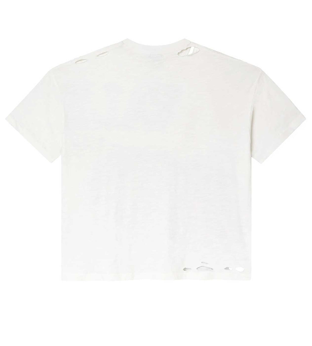 Vale Forever Olympia Tee White