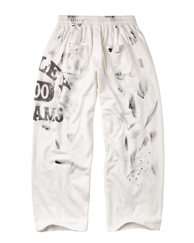 Vale Forever Picasso Sweats Oreo Main Image