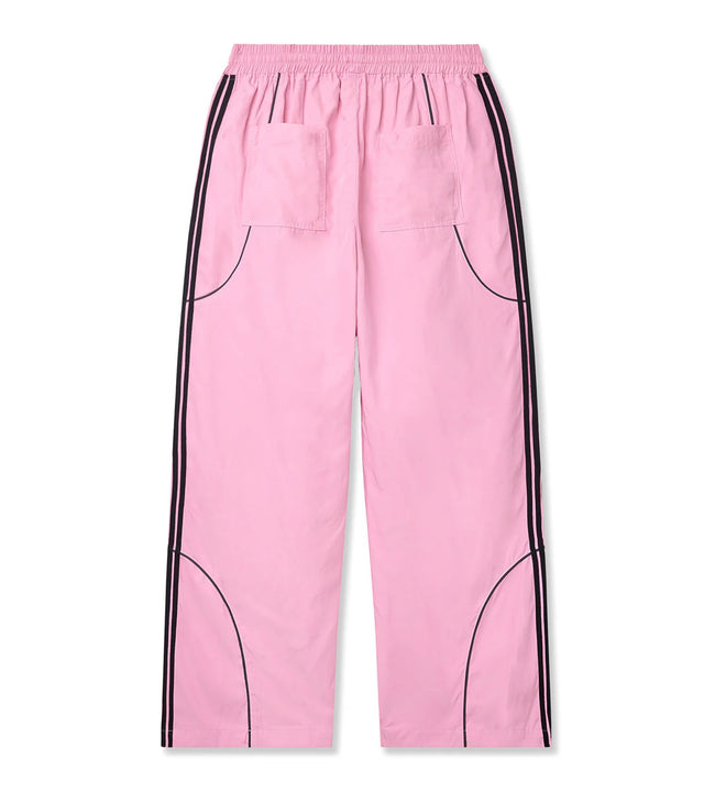Vale Forever Piggy Bank Trackies Pink Main Image