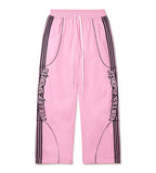 Vale Forever Piggy Bank Trackies Pink