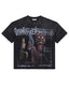 Vale Forever Psychopath Tee Black