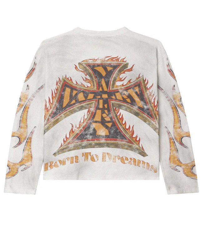Vale Forever Reborn Thermal White Main Image