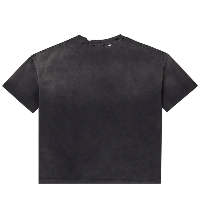 Vale Forever Red Dress Tee Black Main Image