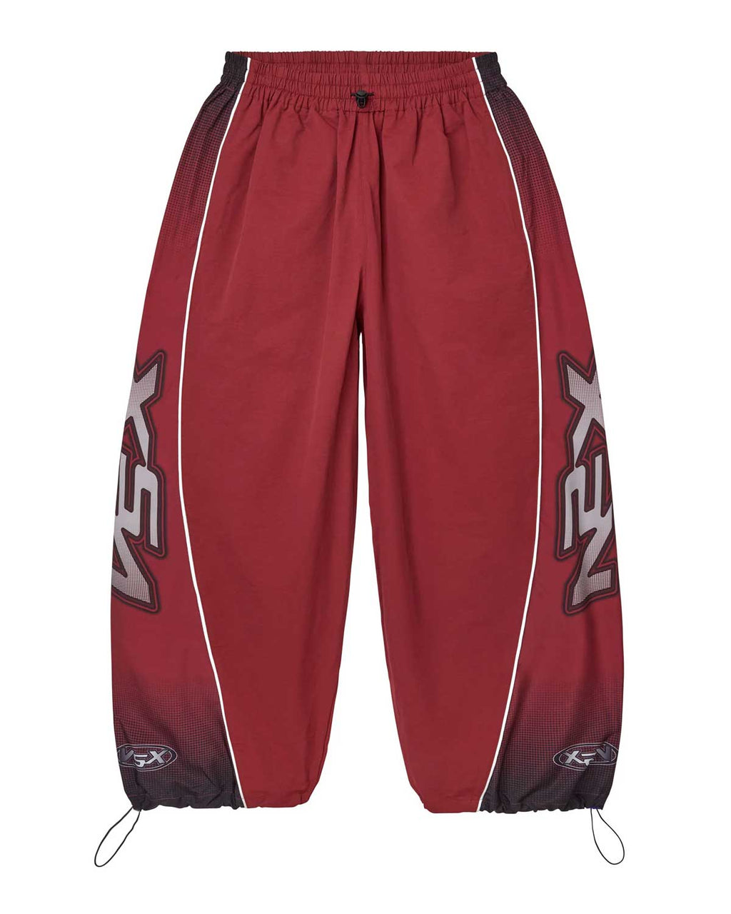 Vale Forever Red Rum Sweats Red