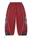 Vale Forever Red Rum Sweats Red