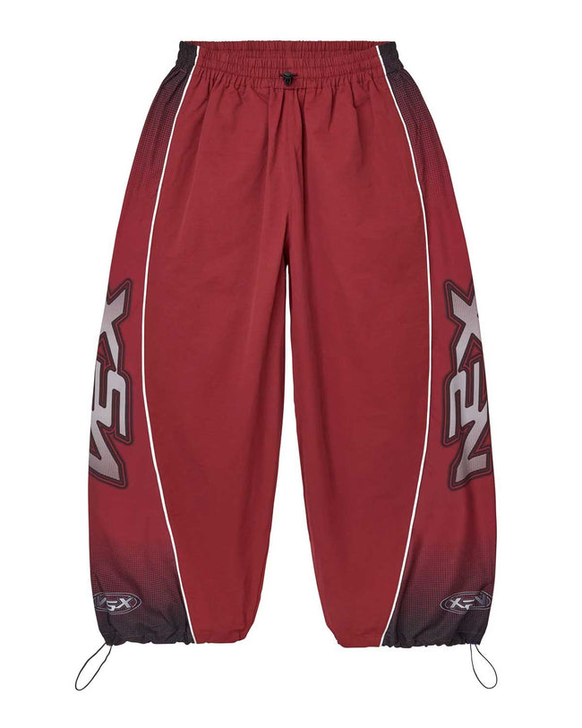 Vale Forever Red Rum Sweats Red Hover Image