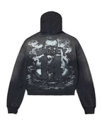 Vale Forever Religion Pullover Hoodie Black