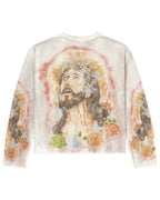 Vale Forever Riot Riot L/S Thermal Natural Cream