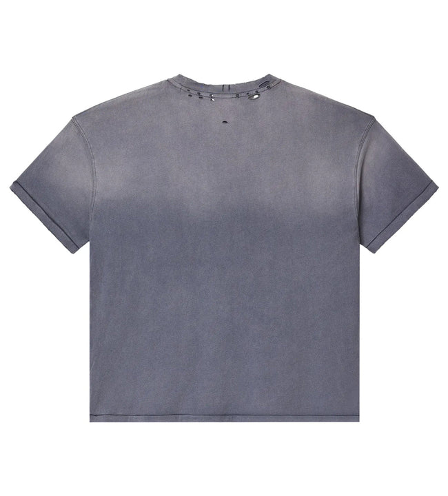 Vale Forever Robber Bling Tee Grey Main Image