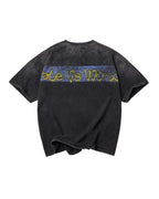Vale Forever Rush Tee Black