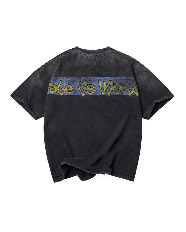 Vale Forever Rush Tee Black Main Image
