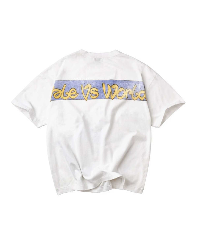 Vale Forever Rush Tee White Main Image