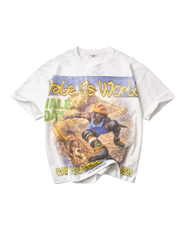 Vale Forever Rush Tee White Hover Image