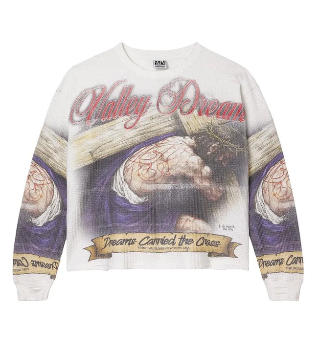 Vale Forever Sacrifice Thermal White Hover Image