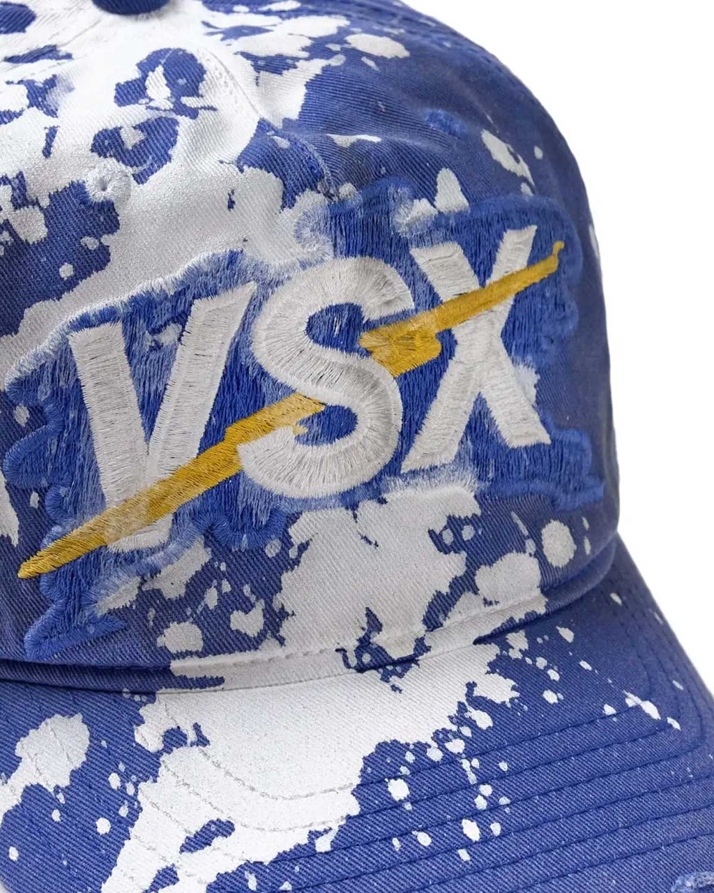Vale Forever Sapphire Hat Blue