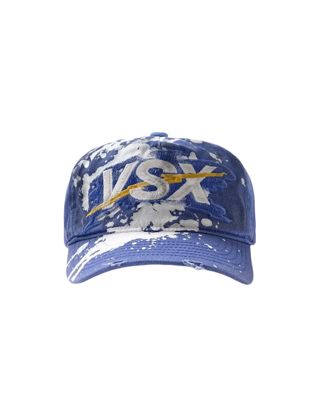 Vale Forever Sapphire Hat Blue Hover Image