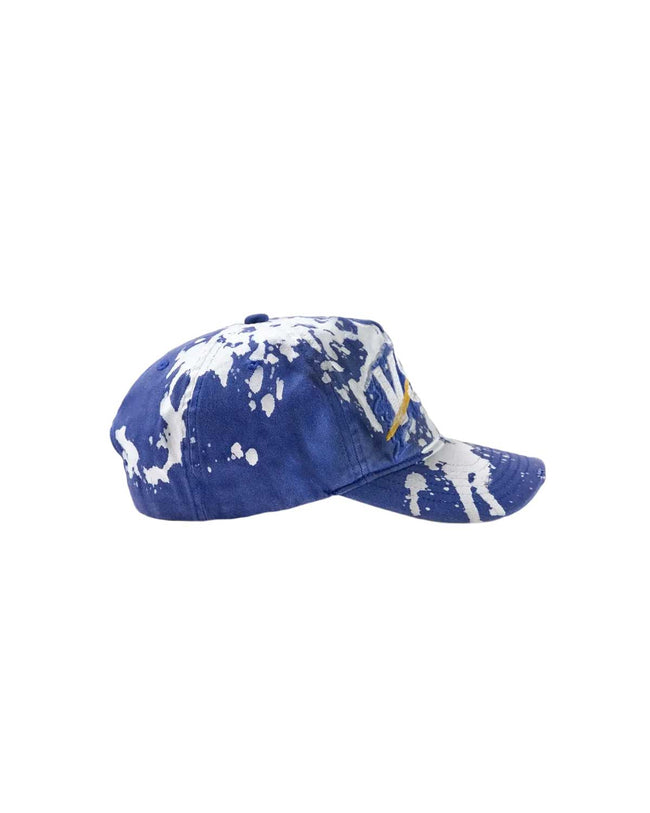 Vale Forever Sapphire Hat Blue Main Image
