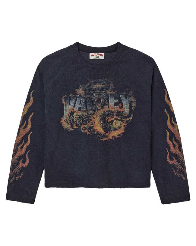 Vale Forever Serpent Thermal Black Hover Image
